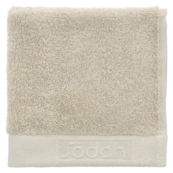 Södahl Waschlappen 30x30cm Comfort beige