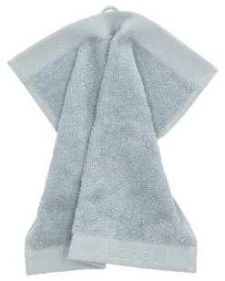 Södahl Waschlappen 30x30cm Comfort blau