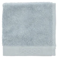 Södahl Waschlappen 30x30cm Comfort blau