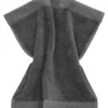 Södahl Waschlappen 30x30cm Comfort grau