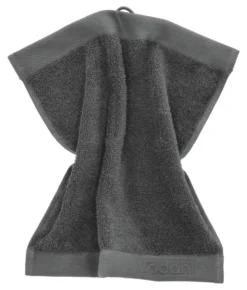 Södahl Waschlappen 30x30cm Comfort grau