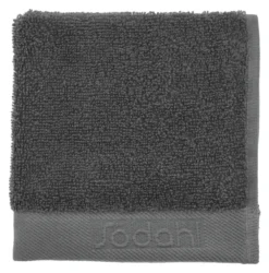 Södahl Waschlappen 30x30cm Comfort grau