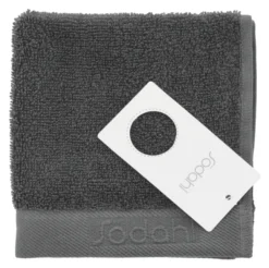 Södahl Waschlappen 30x30cm Comfort grau
