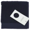 Södahl Waschlappen 30x30cm Comfort navy blau