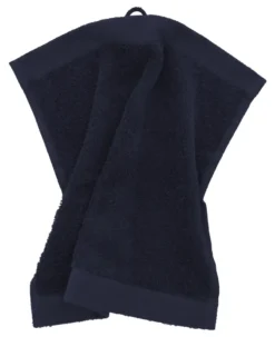 Södahl Waschlappen 30x30cm Comfort navy blau