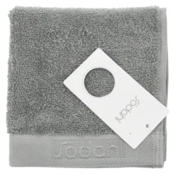 Södahl Waschlappen 30x30cm Comfort steingrau