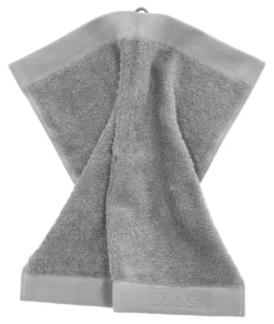Södahl Waschlappen 30x30cm Comfort steingrau