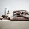 Södahl Waschlappen 30x30cm Comfort taupe