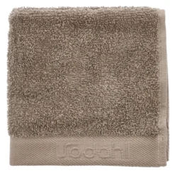 Södahl Waschlappen 30x30cm Comfort taupe