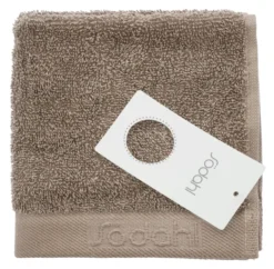 Södahl Waschlappen 30x30cm Comfort taupe