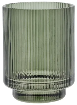 Södahl Zahnbürstenhalter Clarity grün