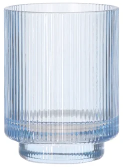 Södahl Zahnbürstenhalter Clarity himmelblau