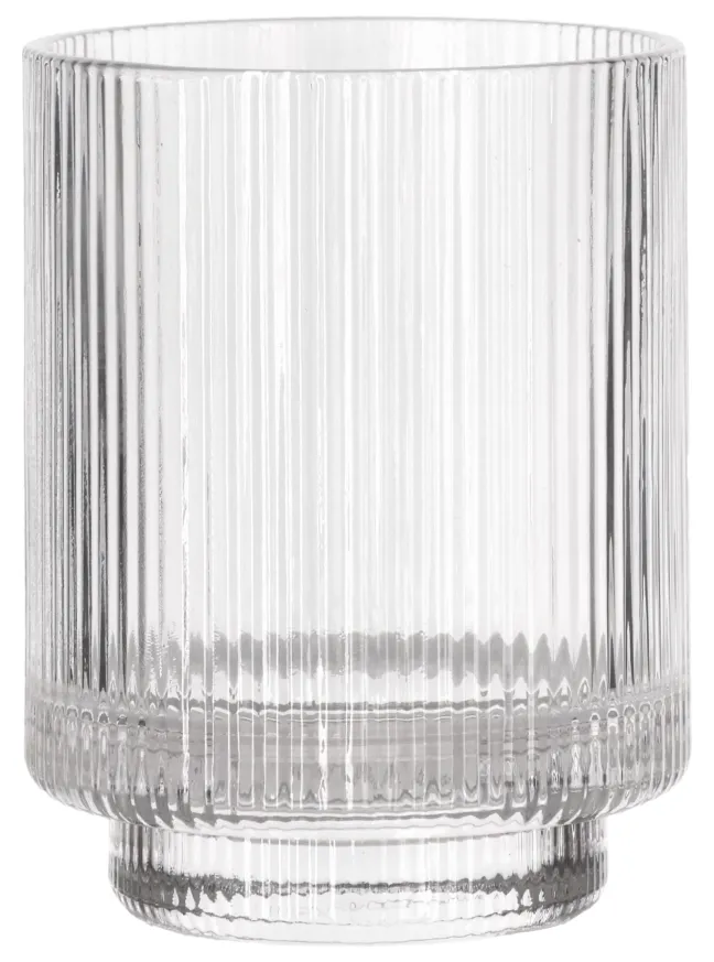 Södahl Zahnbürstenhalter Clarity klar