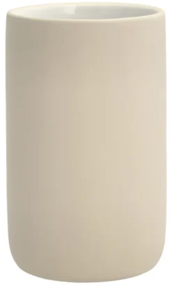 Södahl Zahnbürstenhalter Mono beige