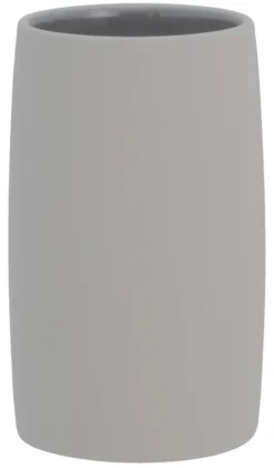 Södahl Zahnbürstenhalter Mono grau