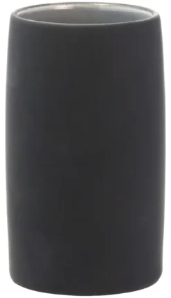 Södahl Zahnbürstenhalter Mono schwarz