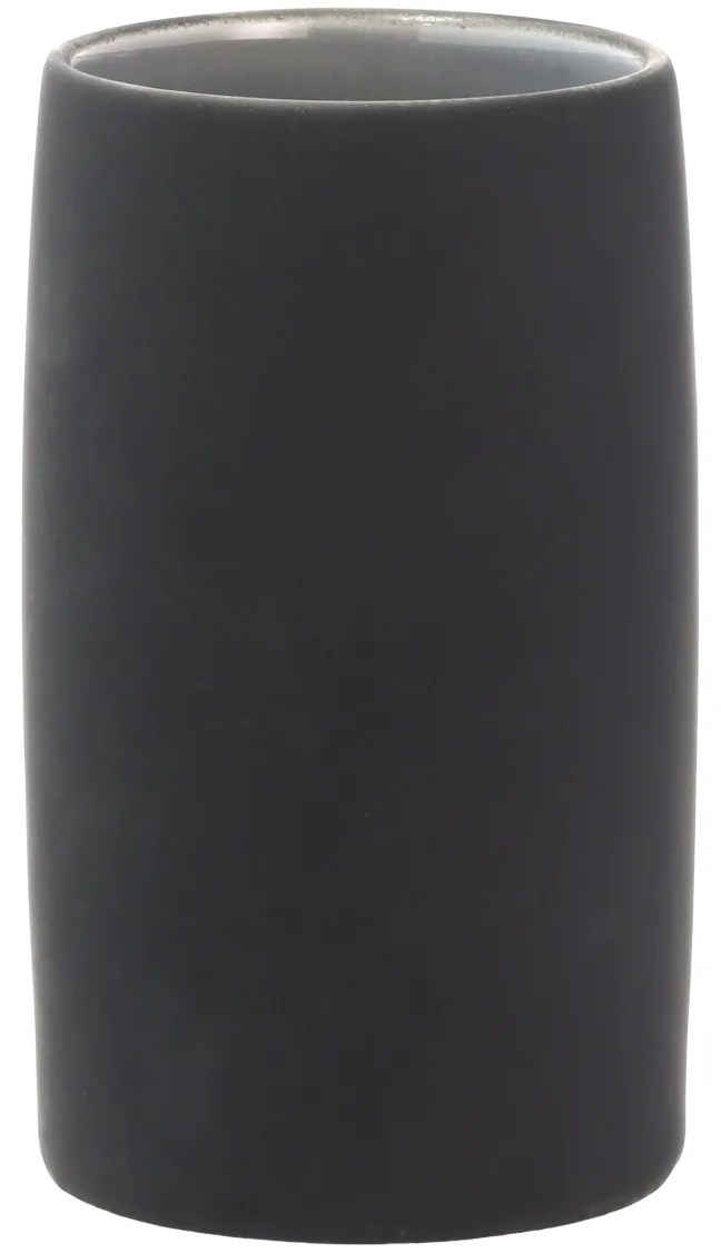 Södahl Zahnbürstenhalter Mono schwarz