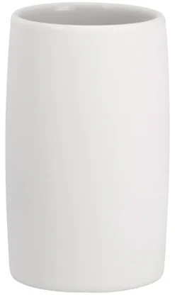 Södahl Zahnbürstenhalter Mono weiß