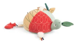 Sebra Aktivitäts-Aufhängung Turbo die Schildkröte