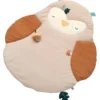 Sebra Aktivitäts-Spieldecke Blinky die Eule beige Sale