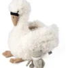 Sebra Aktivitätsspielzeug Schwan