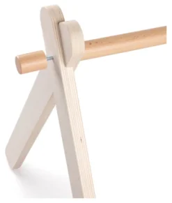 Sebra Baby Aktivitätsständer Holz FSC™ Mix