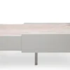 Sebra Baby- & Juniorbett Stone FSC™