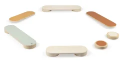 Sebra Balance-Track Holz Woodland FSC™ Mix Sale