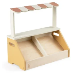 Sebra Kaufladen aus Holz