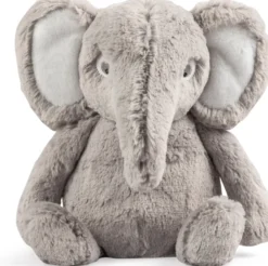 Sebra Kuscheltier Finley der Elefant 22 cm