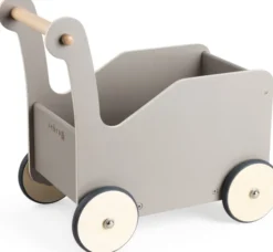 Sebra Lauflernwagen jetty beige