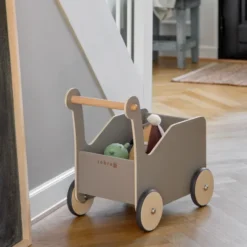 Sebra Lauflernwagen jetty beige