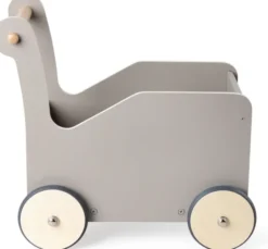 Sebra Lauflernwagen jetty beige