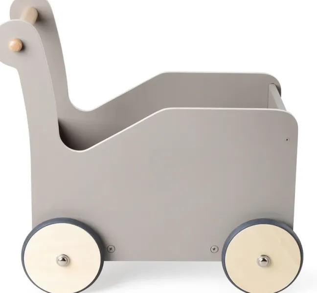 Sebra Lauflernwagen jetty beige