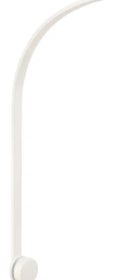 Sebra Mobile- und Baldachin-Halter Classic weiß