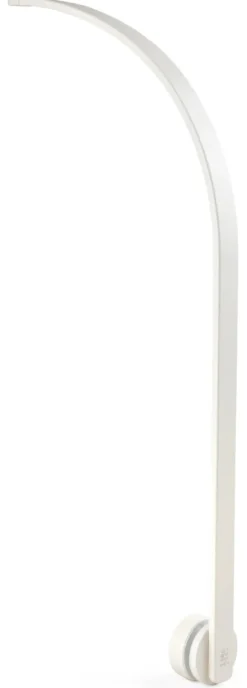 Sebra Mobile- und Baldachin-Halter Classic weiß