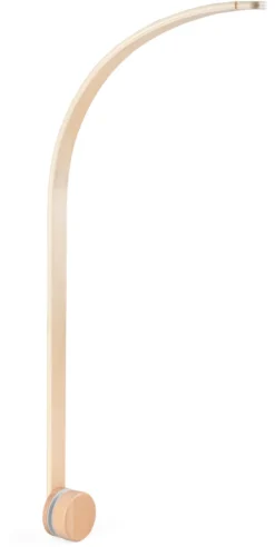 Sebra Mobile- und Baldachin-Halter wooden edition