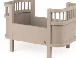 Sebra Puppenbett inkl. Matratze FSC™ jetty