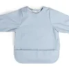 Sebra Ärmellätzchen powder blue