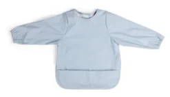 Sebra Ärmellätzchen powder blue