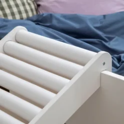 Sebra Rollenrutschbahn weiß Sale