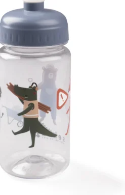 Sebra Trinkflasche Busy Builders