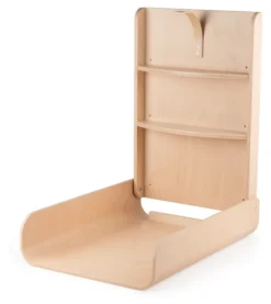 Sebra Wandwickeltisch Wooden Edition