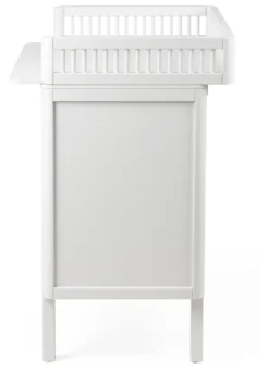 Sebra Wickelkommode mit Schubladen FSC™ classic weiß