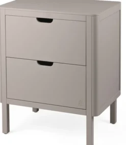 Sebra Wickelkommode mit Schubladen FSC™ jetty beige