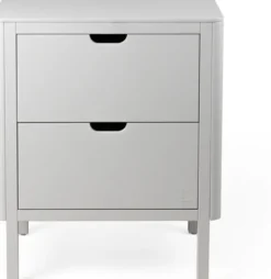 Sebra Wickelkommode mit Schubladen FSC™ stone