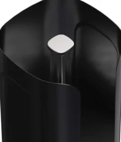 SIEGWERK Cubo Rollenhalter für Küchenrolle Night Echo
