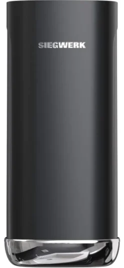 SIEGWERK Cubo Rollenhalter für Küchenrolle Night Echo