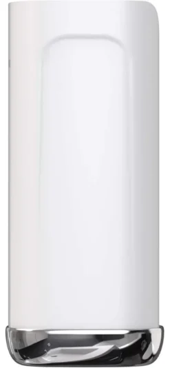 SIEGWERK Cubo Rollenhalter für Küchenrolle Pure Snow