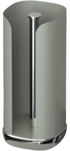 SIEGWERK Cubo Rollenhalter für Küchenrolle Sage Harmony